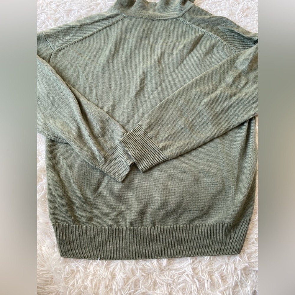 Aritzia Wilfred Clara Sweater - Picture 12 of 13